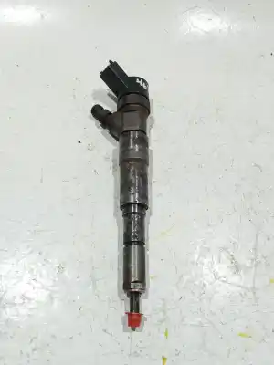 Peça sobressalente para automóvel em segunda mão INJETOR por BMW 5 (E39)  Referências OEM IAM 0445110029  