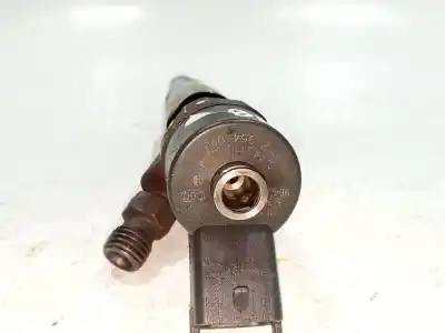 Peça sobressalente para automóvel em segunda mão injetor por bmw 5 (e39) 530 d referências oem iam 0445110029  