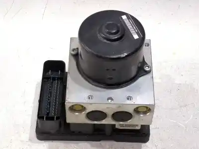 Second-hand car spare part ABS for FORD FOCUS I (DAW, DBW)  OEM IAM references 10092501193 2M512M110EE  