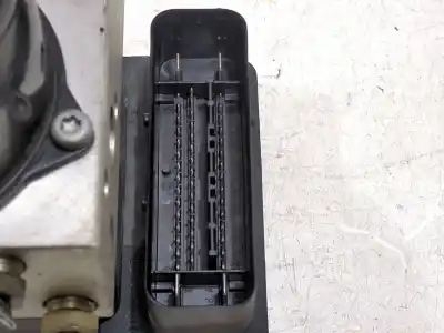 Second-hand car spare part abs for ford focus i (daw, dbw) 1.6 16v oem iam references 10092501193 2m512m110ee  