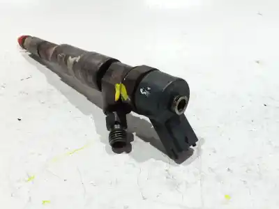 Peça sobressalente para automóvel em segunda mão injetor por bmw 5 (e39) 530 d referências oem iam 0445110029  