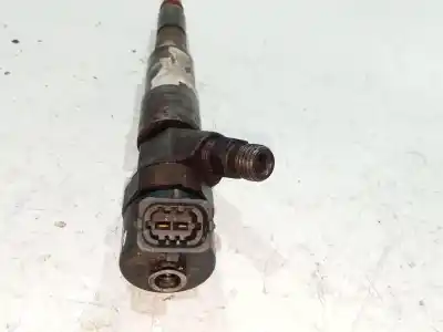 Peça sobressalente para automóvel em segunda mão injetor por bmw 5 (e39) 530 d referências oem iam 0445110029  