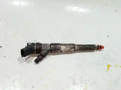 Peça sobressalente para automóvel em segunda mão injetor por bmw 5 (e39) 530 d referências oem iam 0445110029  
