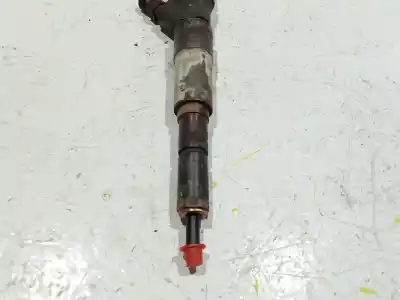 Peça sobressalente para automóvel em segunda mão injetor por bmw 5 (e39) 530 d referências oem iam 0445110029  