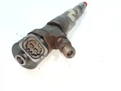 Peça sobressalente para automóvel em segunda mão injetor por bmw 5 (e39) 530 d referências oem iam 0445110029  