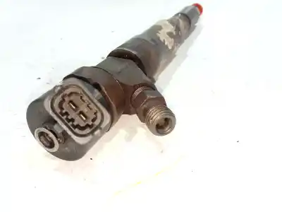 Peça sobressalente para automóvel em segunda mão injetor por bmw 5 (e39) 530 d referências oem iam 0445110029  