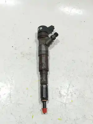 Автозапчасти б/у инжектор за BMW 5 (E39) 530 d ссылки OEM IAM 0445110029  