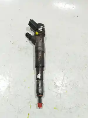 Автозапчасти б/у инжектор за bmw 5 (e39) 530 d ссылки oem iam 0445110029  