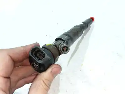 Автозапчасти б/у инжектор за bmw 5 (e39) 530 d ссылки oem iam 0445110029  