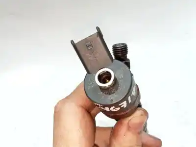 Автозапчасти б/у инжектор за bmw 5 (e39) 530 d ссылки oem iam 0445110029  