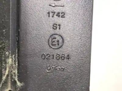 Peça sobressalente para automóvel em segunda mão farolim traseiro esquerdo por bmw serie 1 berlina (e81/e87) 118d referências oem iam e1021864 716495505  