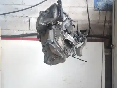 Second-hand car spare part gearbox for citroen c8 2.2 hdi fap cat (4hw) oem iam references 20mb09  