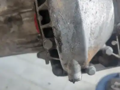 Second-hand car spare part gearbox for citroen c8 2.2 hdi fap cat (4hw) oem iam references 20mb09  