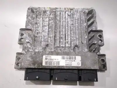 Recambio de automóvil de segunda mano de CENTRALITA para RENAULT MEGANE III SPORT TOURER (2009->) 1.6 BOSE Edition [1.6 Ltr. - 96 kW dCi Diesel FAP] referencias OEM IAM S180067106A 237100033R  