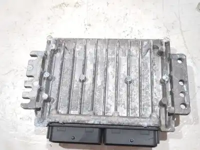 Gebrauchtes Autoersatzteil steuergerät für einspritzanlage zum renault megane scénic (ja0/1_) 1.6 16v (ja0b ja04 ja11 ja00) oem-iam-referenzen s110030030a  