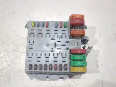 Recambio de automóvil de segunda mano de CAJA RELES / FUSIBLES para FIAT II BRAVO (198) (2007->)  referencias OEM IAM 51790930  