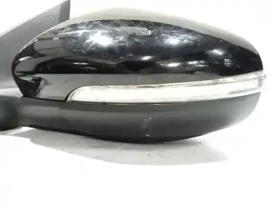 Second-hand car spare part left rearview mirror for vw golf vi descapotable (517) 1.2 tsi 16v oem iam references   