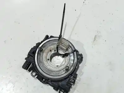 Second-hand car spare part air bag ring for vw golf vi descapotable (517) 1.2 tsi 16v oem iam references 5k0953549b  