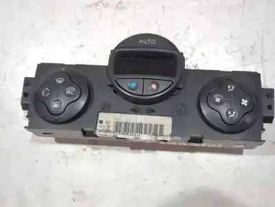 Автозапчасти б/у климат-контроль за RENAULT MEGANE II (BM0/1_, CM0/1_) 1.6 16V (BM0C CM0C) ссылки OEM IAM 8200344840  