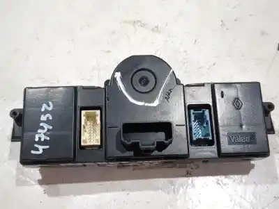 Pezzo di ricambio per auto di seconda mano controllo climatico per renault megane ii (bm0/1_, cm0/1_) 1.6 16v (bm0c cm0c) riferimenti oem iam 8200344840  