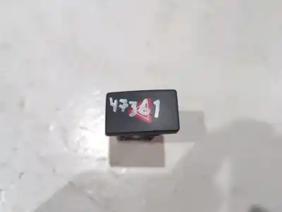 Peça sobressalente para automóvel em segunda mão interruptor 4 piscas - emergência por volkswagen golf vi descapotable (517) 1.2 tsi 16v referências oem iam 5k0953509a