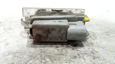 Автозапчасти б/у регистрация пилот за renault megane ii (bm0/1_, cm0/1_) 1.5 dci (bm1e cm1e) ссылки oem iam 7700796163  