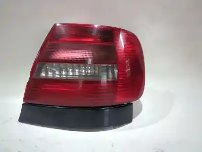 Автозапчастина б/у ПРАВИЙ ЛІХТАР для AUDI A4 B5 (8D2)  Посилання на OEM IAM 289922   Автозапчастина б/у ПРАВИЙ ЛІХТАР для AUDI A4 B5 (8D2)  Посилання на OEM IAM 289922