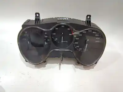 Pezzo di ricambio per auto di seconda mano pannello degli strumenti per seat leon (1p1) 1.6 tdi riferimenti oem iam 1p0920853c a2c53029632