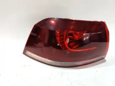 Second-hand car spare part  for VW GOLF VI DESCAPOTABLE (517)  OEM IAM references   