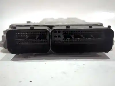 Автозапчасти б/у блок управления тнвд за audi a4 b7 (8ec) 2.0 tdi 16v ссылки oem iam 0281012113  