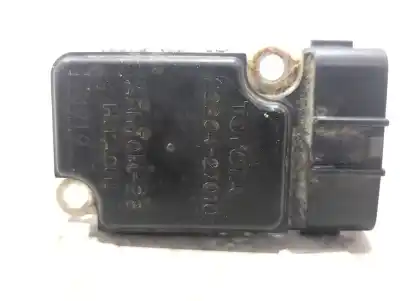 Second-hand car spare part FLOWMETER for TOYOTA RAV4 (A2)  OEM IAM references 2220427010  