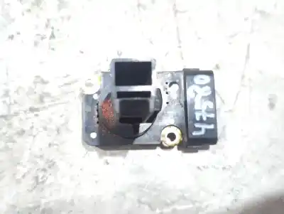 Second-hand car spare part flowmeter for toyota rav4 (a2) 2.0 d-4d 4wd oem iam references 2220427010  