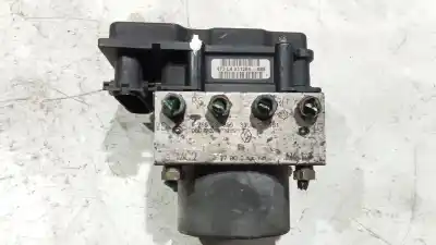 Автозапчастина б/у абс для renault modus / grand modus (f/jp0_) 1.5 dci (fp0f jp0f) посилання на oem iam 0265800329  