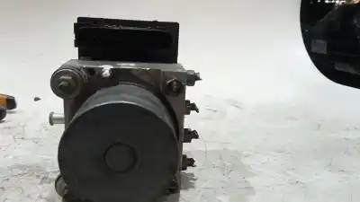 Автозапчастина б/у абс для renault modus / grand modus (f/jp0_) 1.5 dci (fp0f jp0f) посилання на oem iam 0265800329  