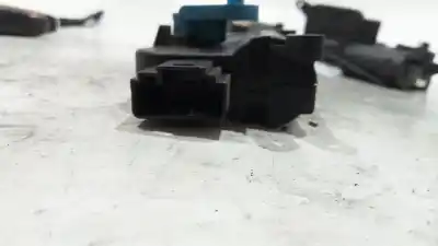 Peça sobressalente para automóvel em segunda mão motor de abertura da comporta de sofagem por seat leon (1p1) 1.6 tdi referências oem iam 0132801343  