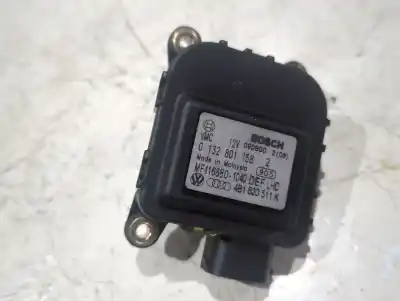 Peça sobressalente para automóvel em segunda mão Motor De Abertura Da Comporta De Sofagem por AUDI A6 BERLINA (4B2) 2.5 TDI Referências OEM IAM 01328011582  