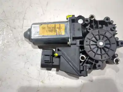 Second-hand car spare part left front window motor for audi a4 b5 avant (8d5) 1.9 tdi oem iam references 0536001402  