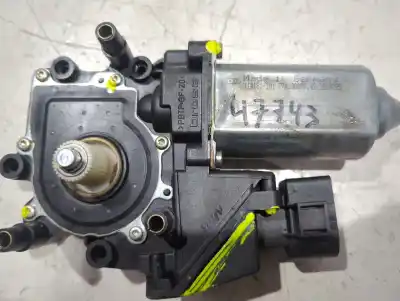 Second-hand car spare part left front window motor for audi a4 b5 avant (8d5) 1.9 tdi oem iam references 0536001402  