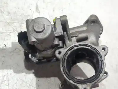 Автозапчасти б/у клапан рог за audi a3 (8p1) 2.0 tdi 16v ссылки oem iam 03g129637a  