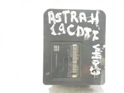 Recambio de automóvil de segunda mano de NUCLEO ABS para OPEL ASTRA H GTC (A04) 1.9 CDTI 16V (L08) referencias OEM IAM 13157578  