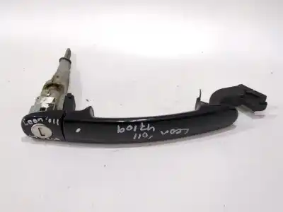 Pezzo di ricambio per auto di seconda mano  per SEAT LEON (1P1)  Riferimenti OEM IAM 3B0837207  