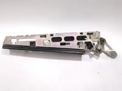 Recambio de automóvil de segunda mano de MANETA EXTERIOR TRASERA IZQUIERDA para SEAT LEON (1P1) 1.6 TDI referencias OEM IAM 1P0839205 502704  