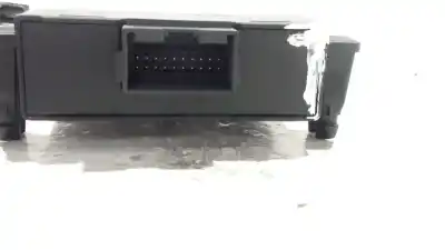 Second-hand car spare part electronic module for seat leon (1p1) 1.6 tdi oem iam references 7n0907530c  