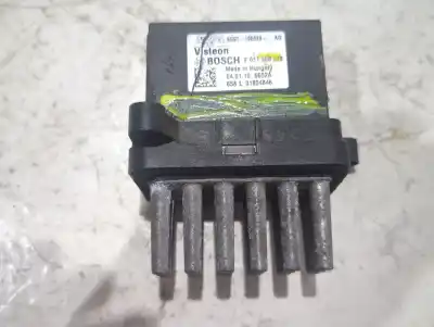 İkinci el araba yedek parçası isitma direnci için ford fiesta vi (cb1, ccn) 1.4 tdci oem iam referansları f011500028  