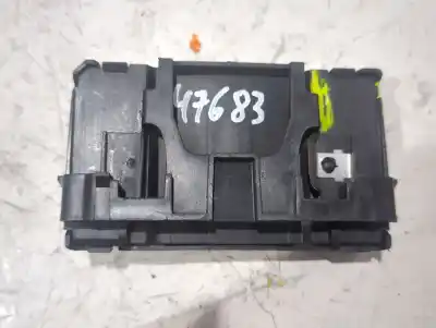 Peça sobressalente para automóvel em segunda mão Comutador De Ignição por RENAULT MEGANE II (BM0/1_, CM0/1_) 1.5 dCi (BM1E CM1E) Referências OEM IAM S118539001E  