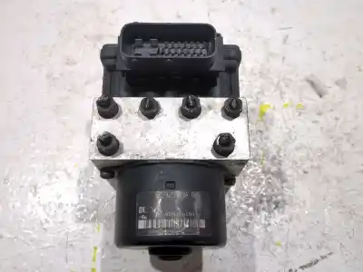 Piesă de schimb auto la mâna a doua ABS pentru PEUGEOT 206  Referințe OEM IAM 9632539480  