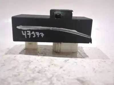 Tweedehands auto-onderdeel voorverwarmingsdoos voor seat ibiza iii (6l1) 1.9 tdi oem iam-referenties 1j0919506m