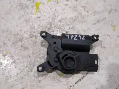 Second-hand car spare part AIR CONDITIONING HATCHES OPENING MOTOR for VOLKSWAGEN TOUAREG (7LA, 7L6, 7L7)  OEM IAM references 52411483R04  