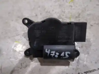 Second-hand car spare part AIR CONDITIONING HATCHES OPENING MOTOR for VOLKSWAGEN TOUAREG (7LA, 7L6, 7L7)  OEM IAM references 52411483R04  