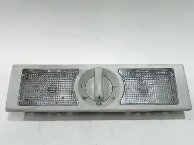 Pezzo di ricambio per auto di seconda mano luce interna per seat leon (1p1) 1.6 tdi riferimenti oem iam 0886400 6q0947291a